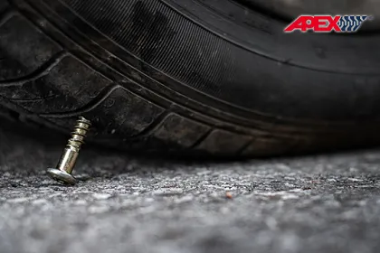 How Much Does it Cost to Fix a Flat Tire on a Car?