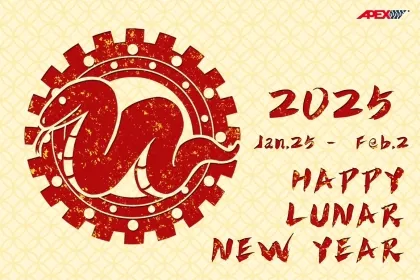 2025.01.24-02.03_Chinese Lunar New Year Holiday Notice